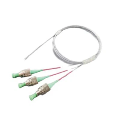 Matriu de fibra de manteniment de la polarització