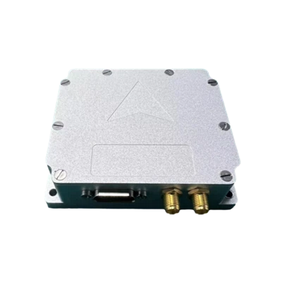 Sistema de navegació inercial MSI100 MEMS_GNSS